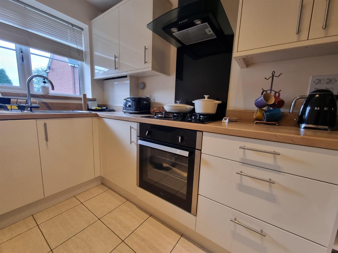 New Park Mews, Pensnett, BRIERLEY HILL